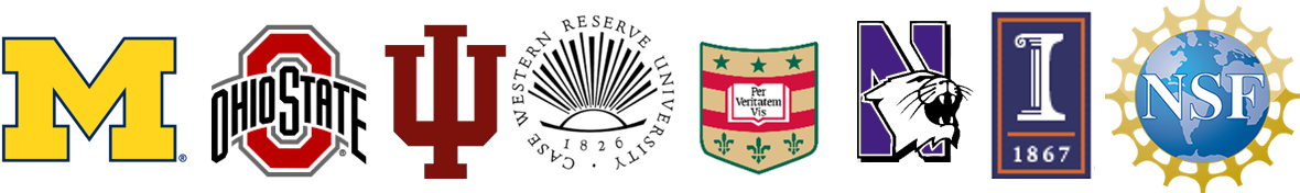 ACNN Logos